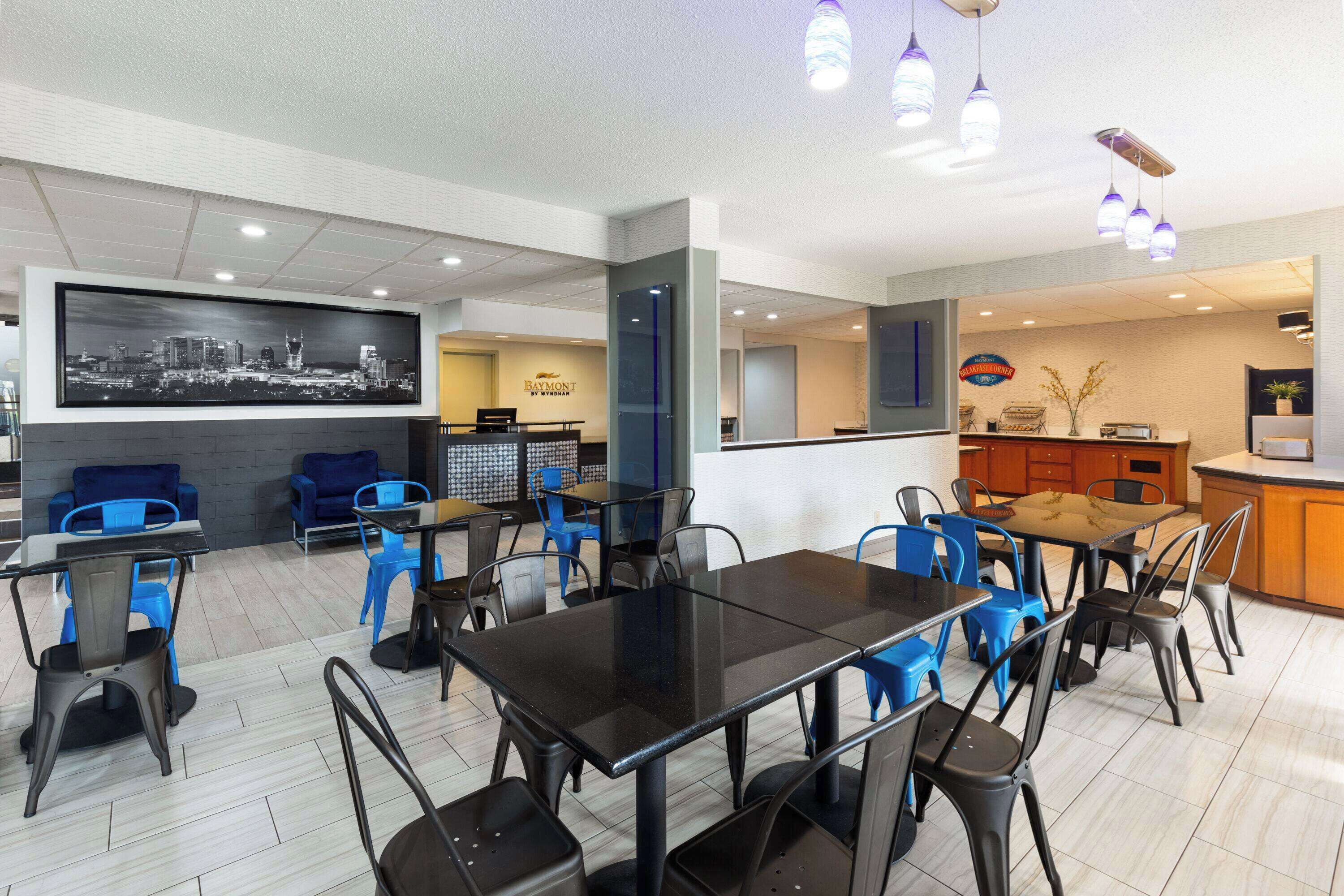 Foto - Baymont by Wyndham Nashville Airport