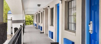 Days Inn by Wyndham Fulton