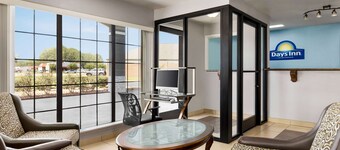 Days Inn by Wyndham Fulton
