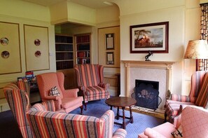 Detalle interior