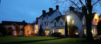 Esseborne Manor Hotel