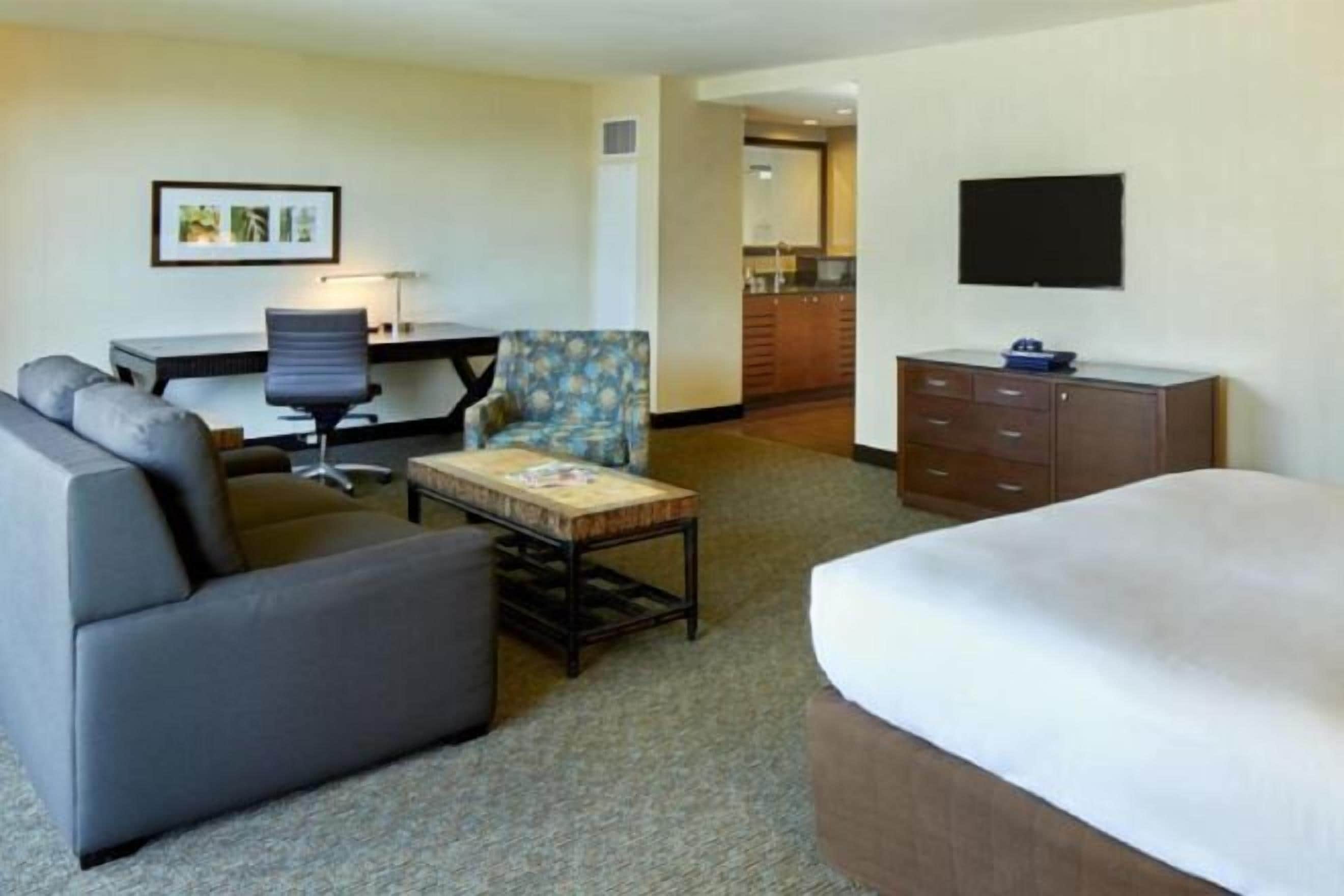 高級寢具、羽絨被、舒適加層、客房內保險箱