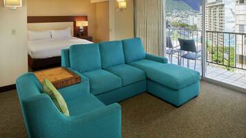 55-inch LCD TV with digital channels, TV, DVD player