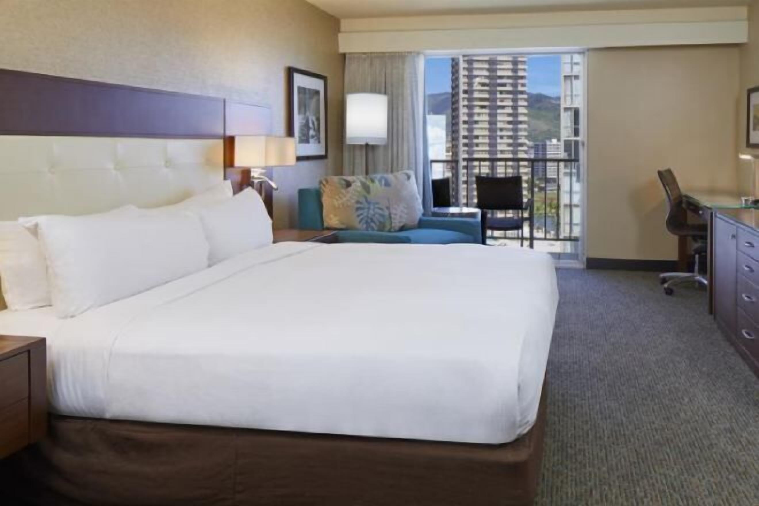 高級寢具、羽絨被、舒適加層、客房內保險箱