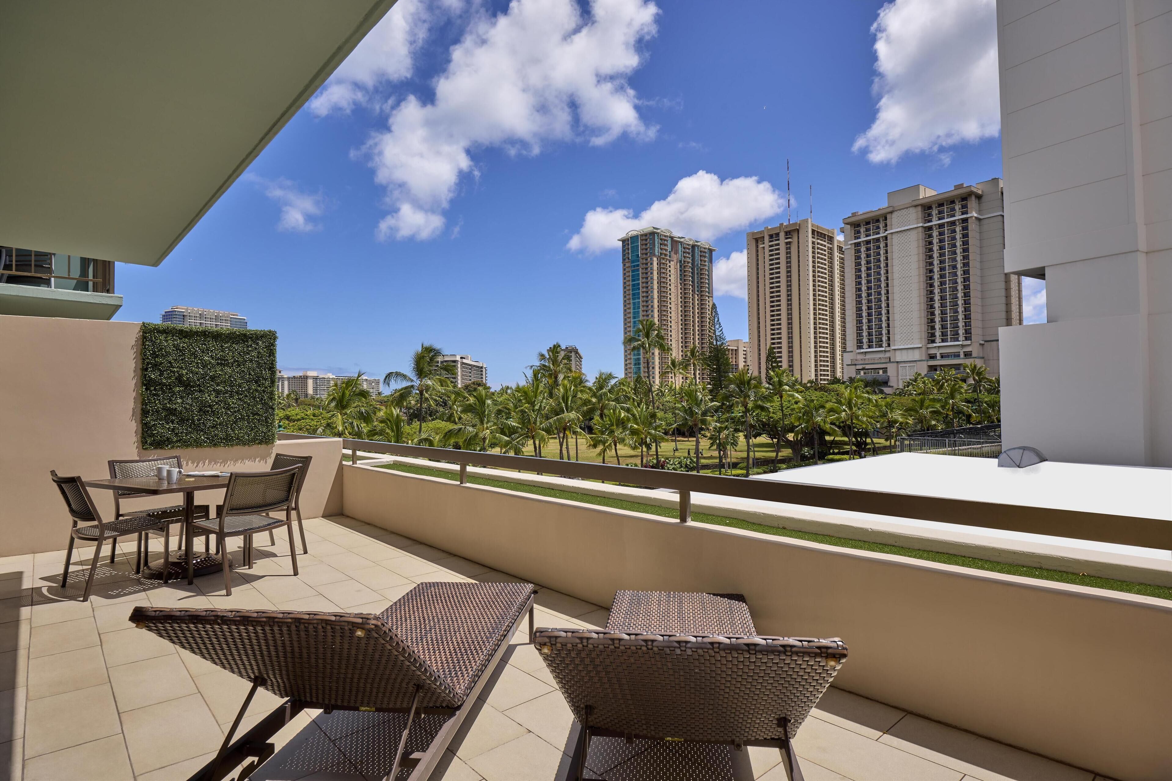 Foto - DoubleTree by Hilton Alana - Waikiki Beach