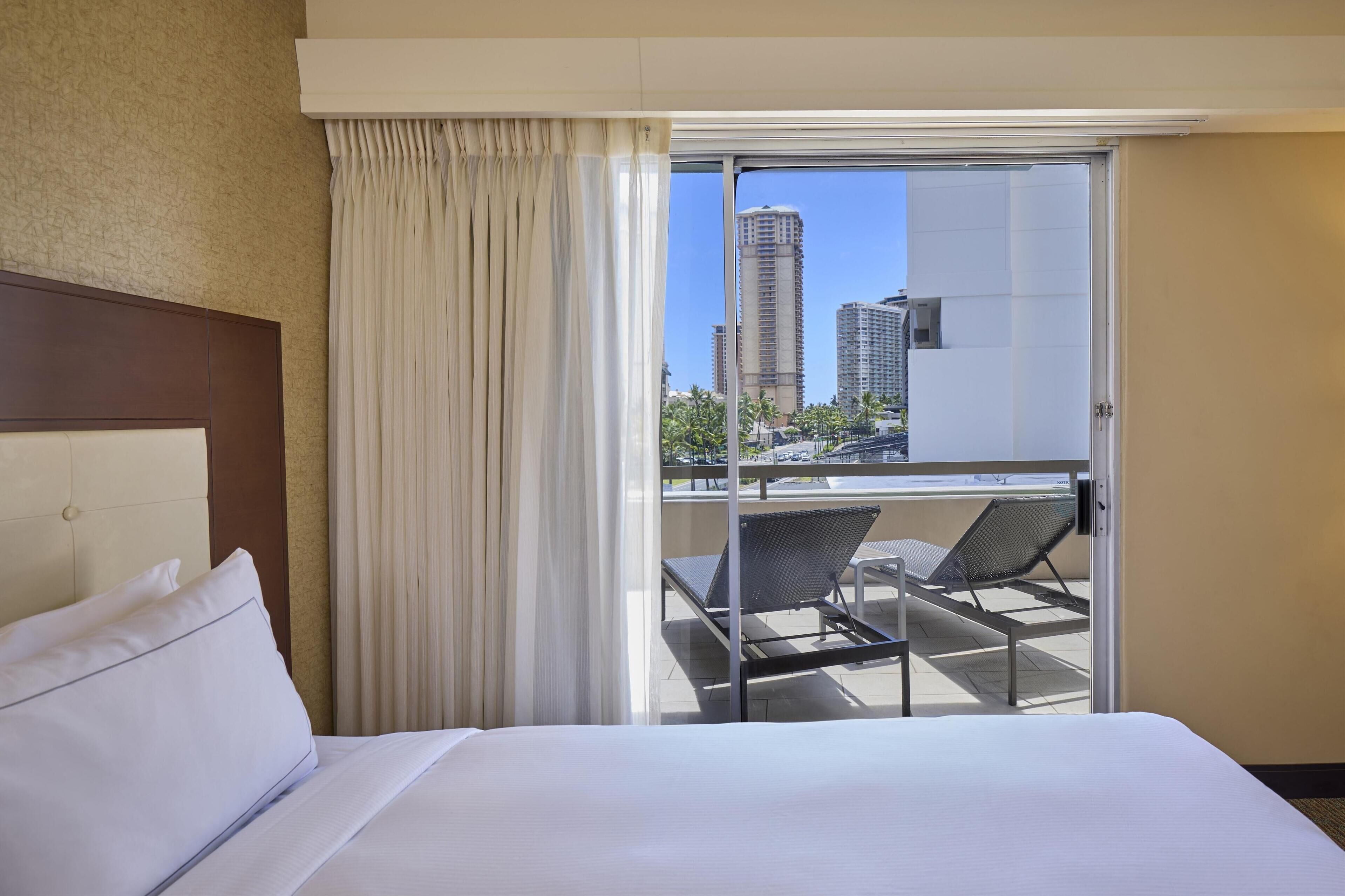 Foto - DoubleTree by Hilton Alana - Waikiki Beach