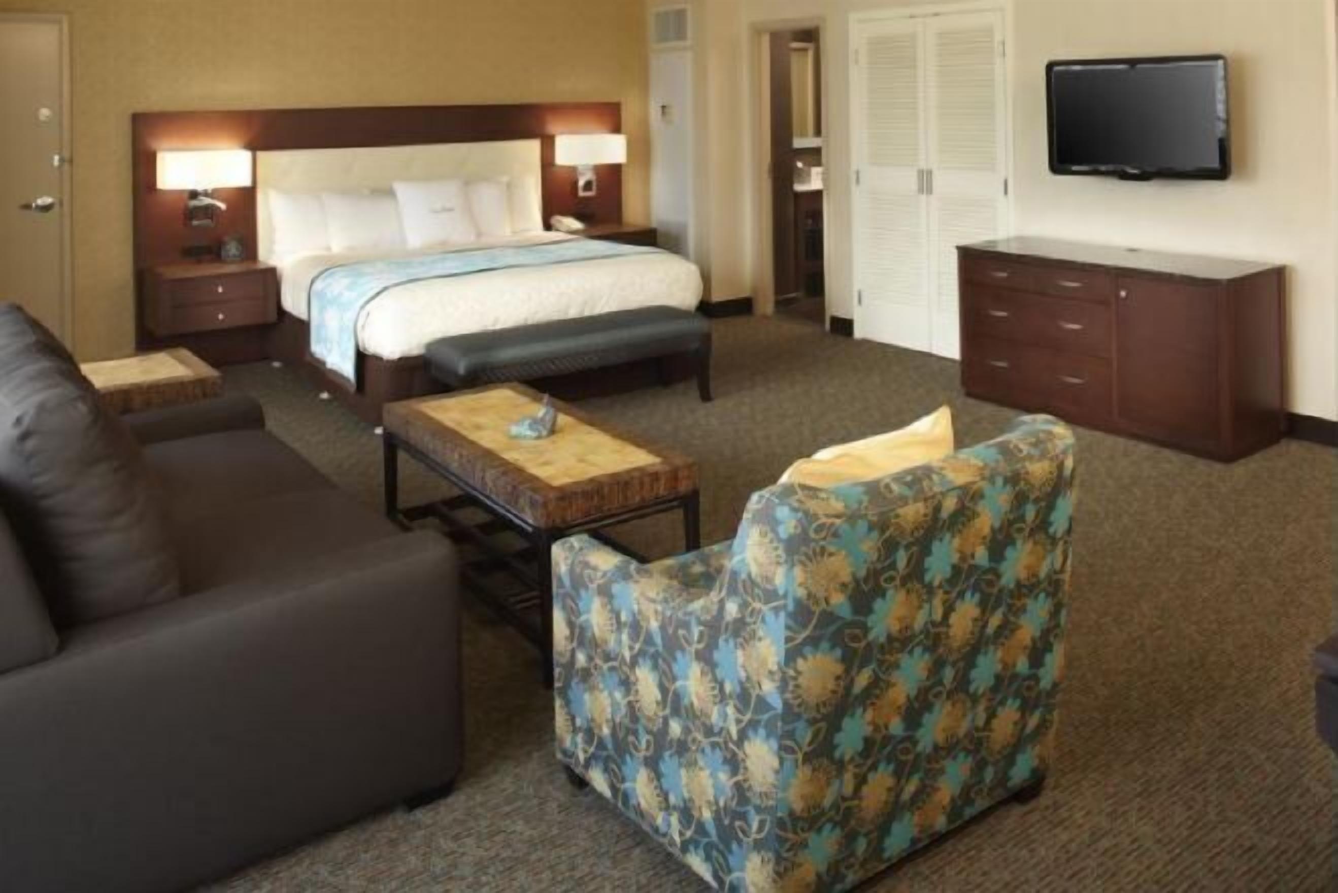 高級寢具、羽絨被、舒適加層、客房內保險箱