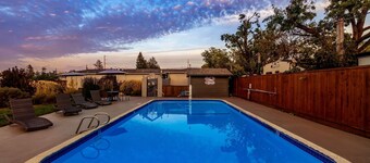 Travelodge by Wyndham Santa Rosa Wine Country