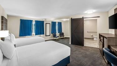 Travelodge by Wyndham Santa Rosa Wine Country