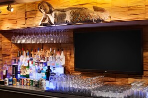 Bar (on property) - Embassy Suites Baltimore - Inner Harbor (Baltimore)