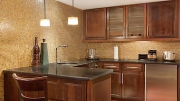Fridge, microwave, eco-friendly cleaning products