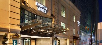 Embassy Suites Baltimore - Inner Harbor