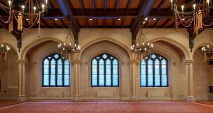 Embassy Suites Baltimore - Inner Harbor