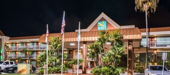 Quality Inn & Suites Tarpon Springs South