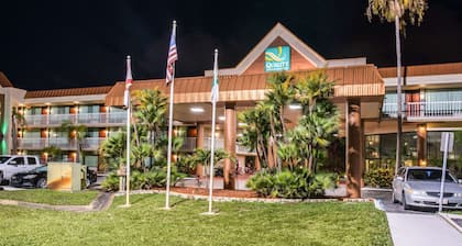 Quality Inn & Suites Tarpon Springs South