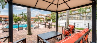 Quality Inn & Suites Tarpon Springs South