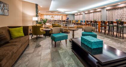 Best Western Warren Hotel