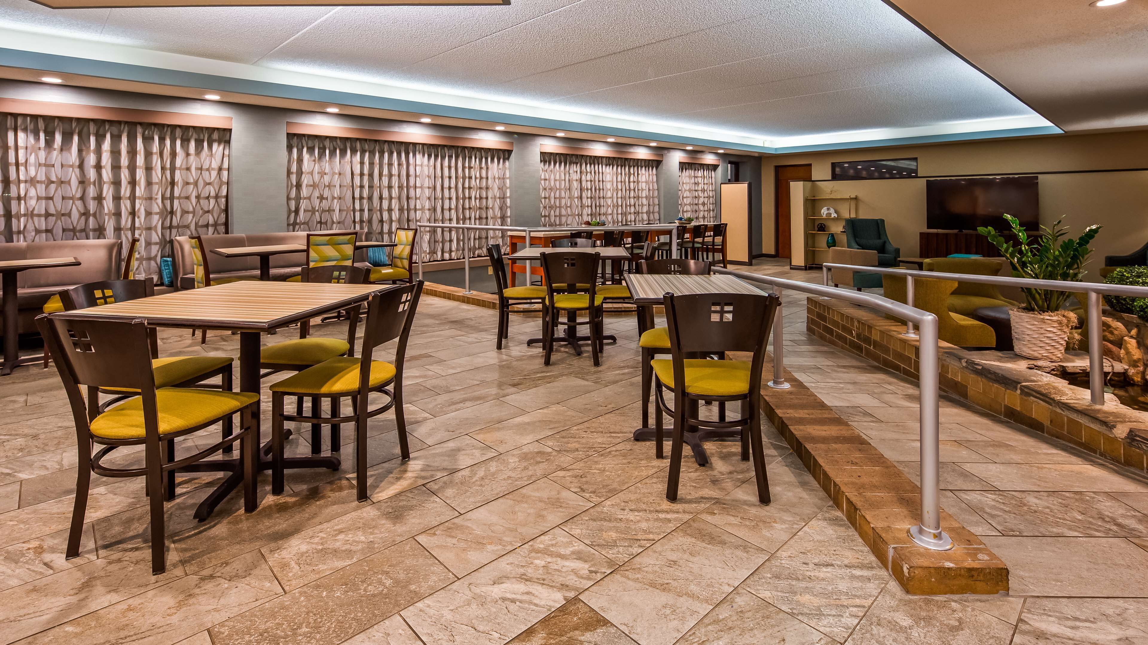 包含每日欧式早餐