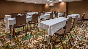 Salle de réunion