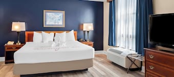 Best Western Potomac Mills