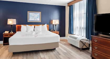 Best Western Potomac Mills