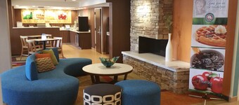 Quality Inn Cranberry Township