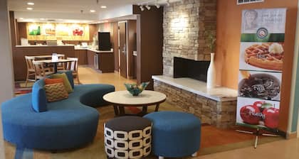 Quality Inn Cranberry Township
