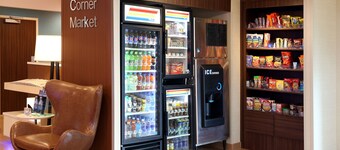 퀄리티 인  크란베리 타운쉽