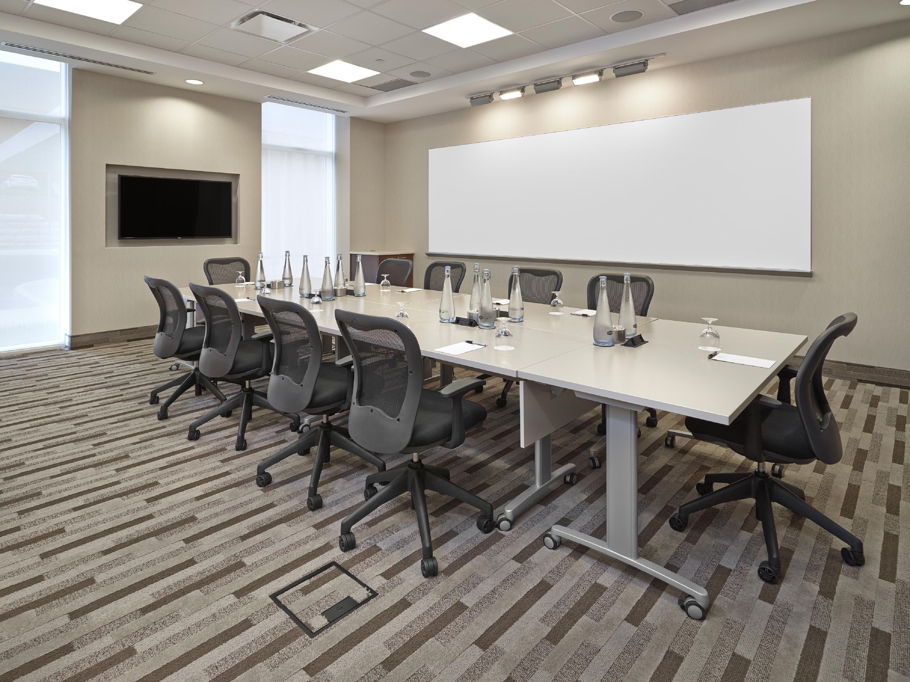 Sala de reuniones