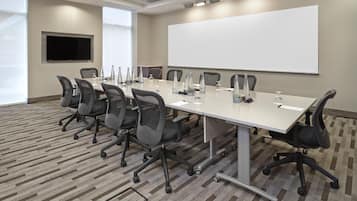 Sala de reuniones