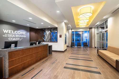 Hampton Inn by Hilton Halifax Downtown