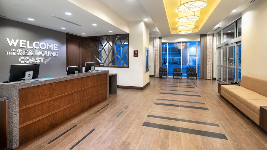 Hampton Inn by Hilton Halifax Downtown