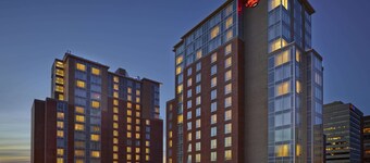Hampton Inn by Hilton Halifax Downtown