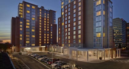 Hampton Inn by Hilton Halifax Downtown