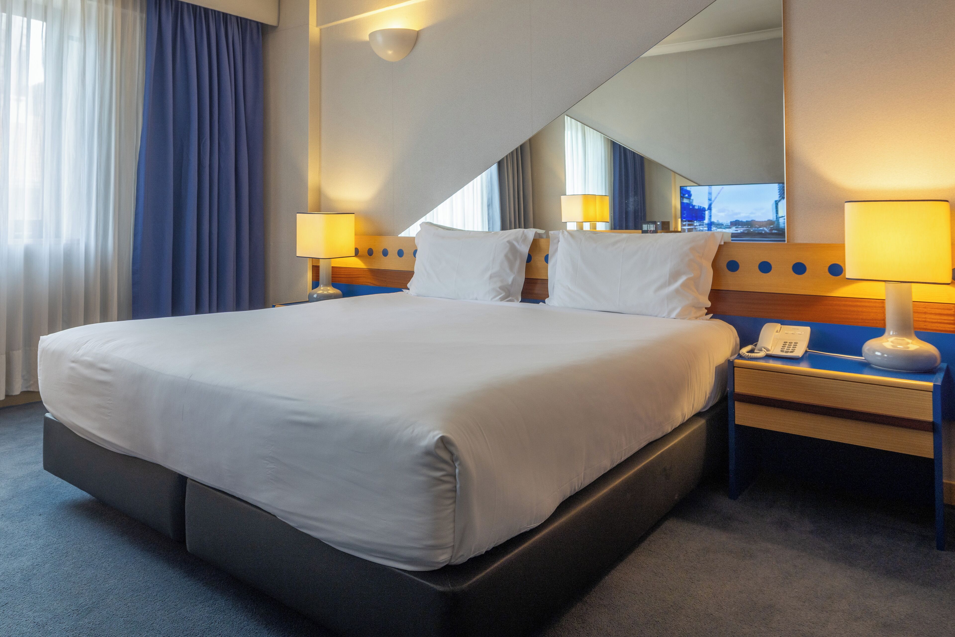 Foto - Hotel 3K Barcelona