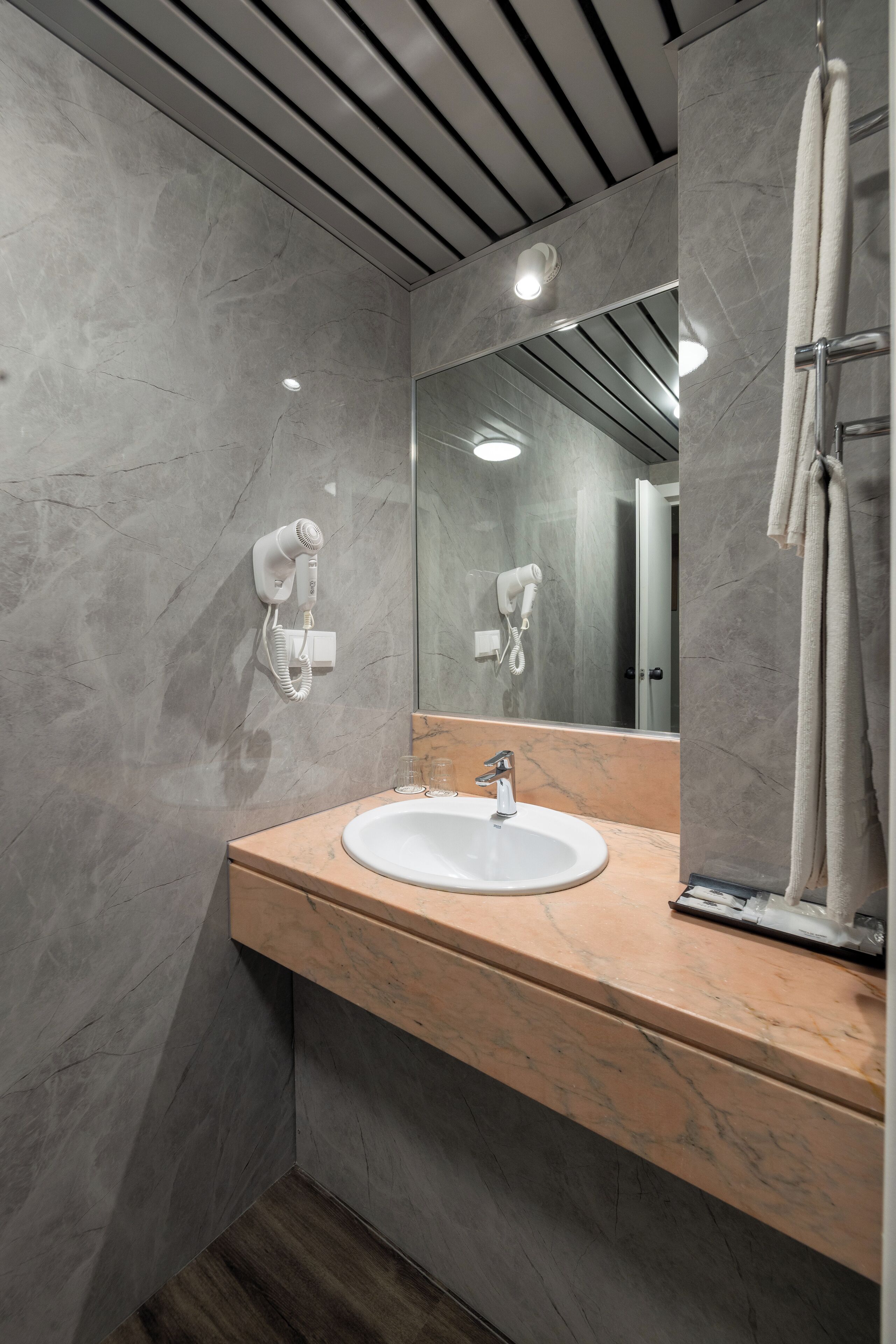 Foto - Hotel 3K Barcelona