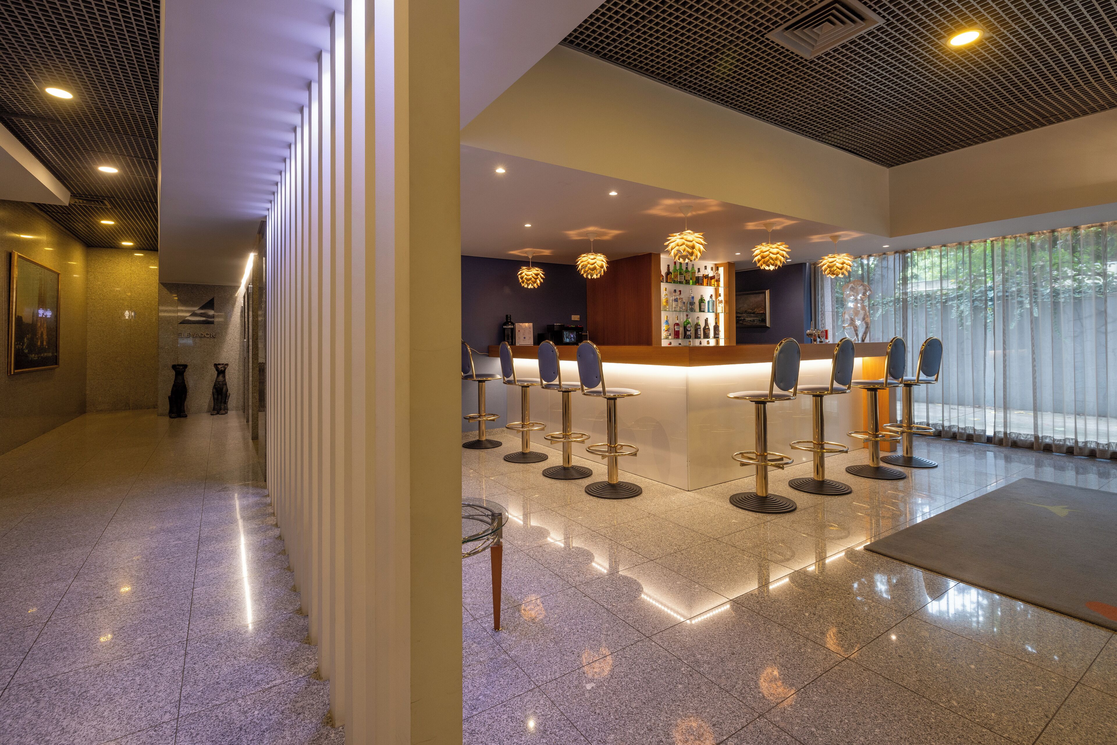 Bar (na propriedade)