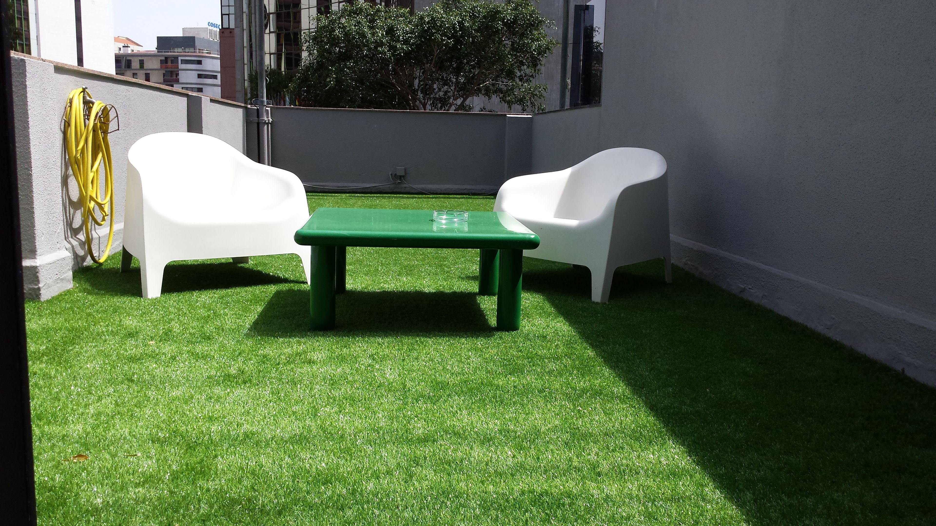 Foto - Hotel 3K Barcelona