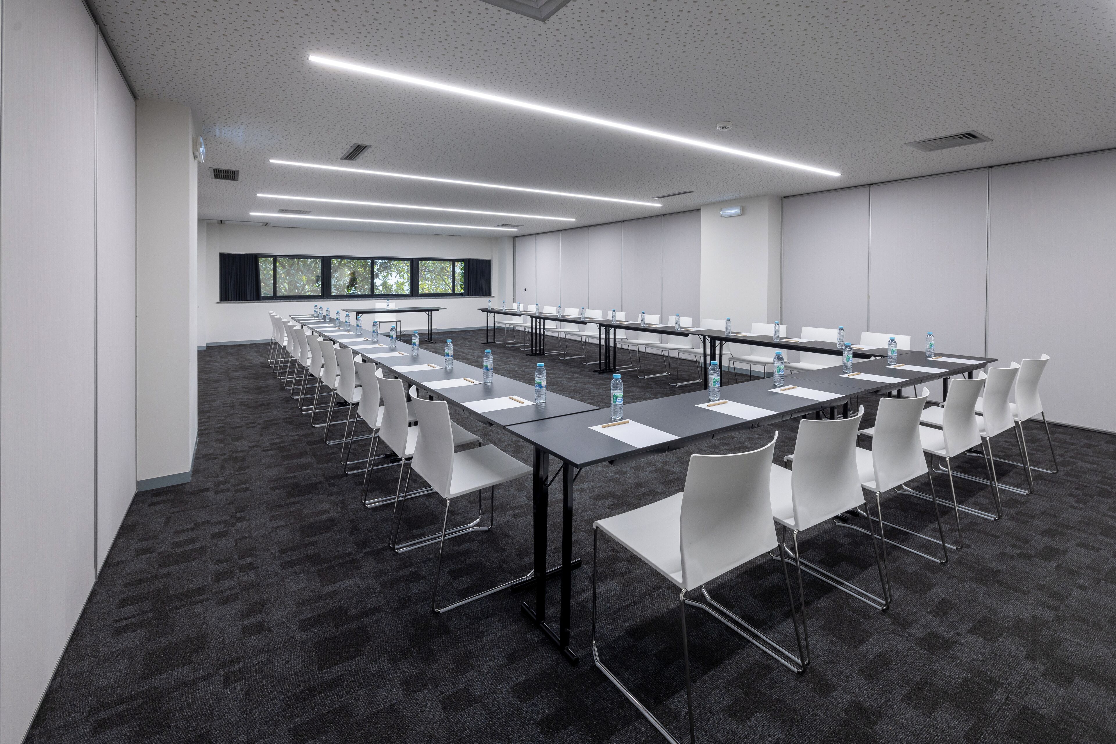 Foto - Hotel 3K Barcelona