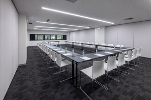 Meeting facility - Hotel 3K Barcelona (Lisbon)