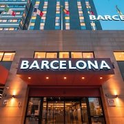 Hotel 3K Barcelona
