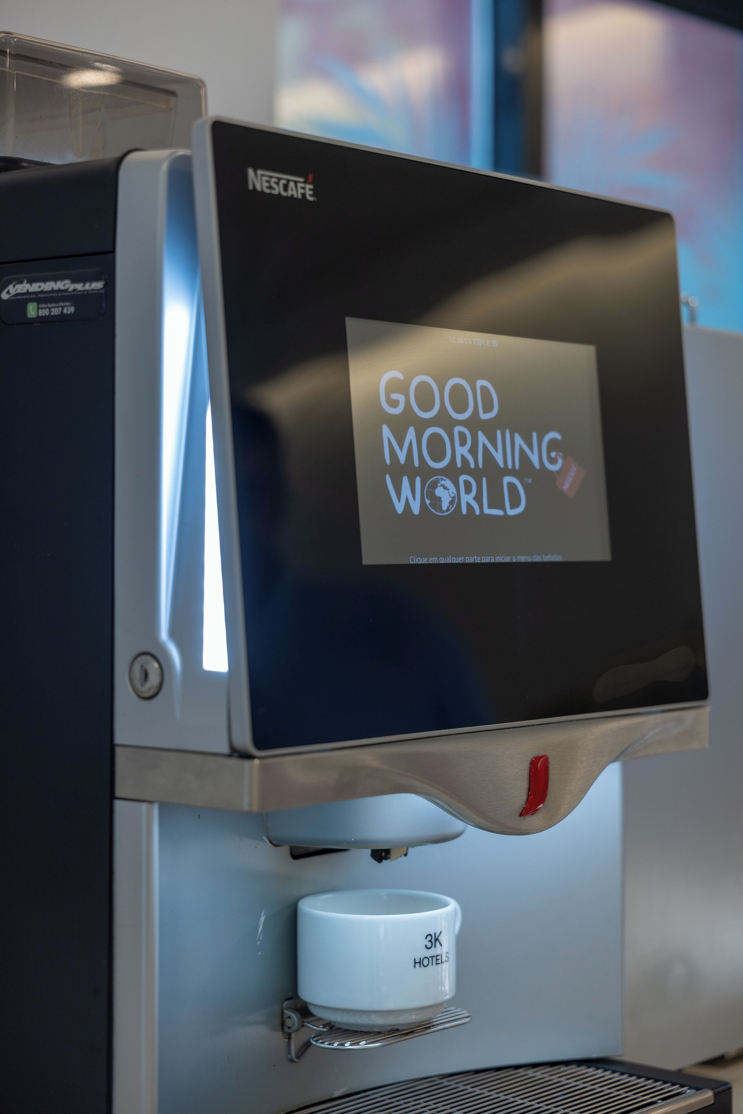 Foto - Hotel 3K Barcelona