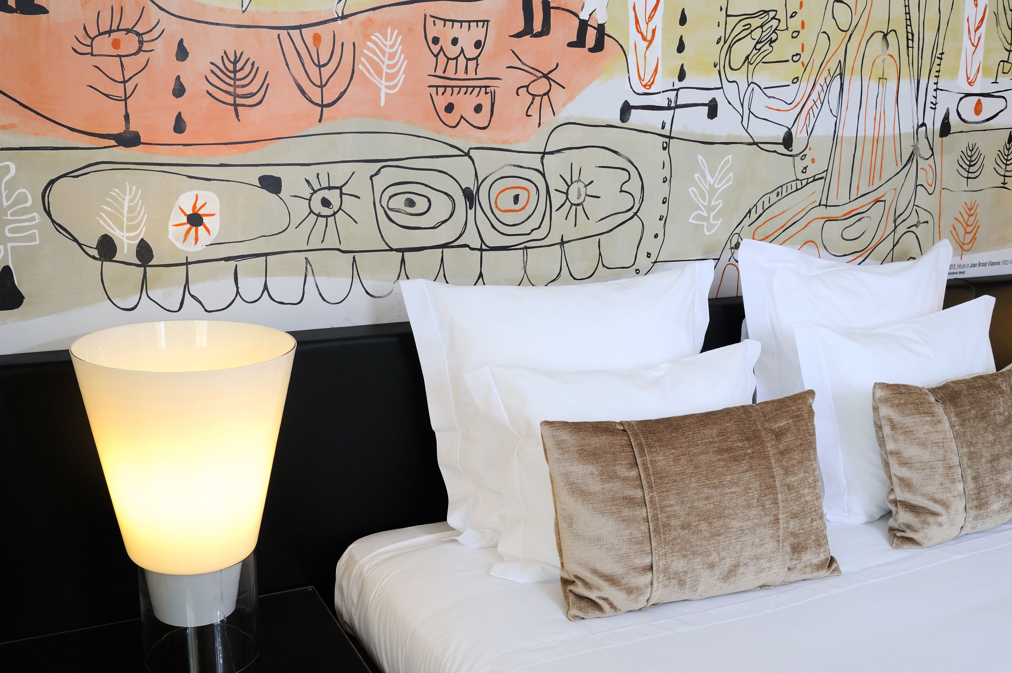 Foto - Hotel 3K Barcelona