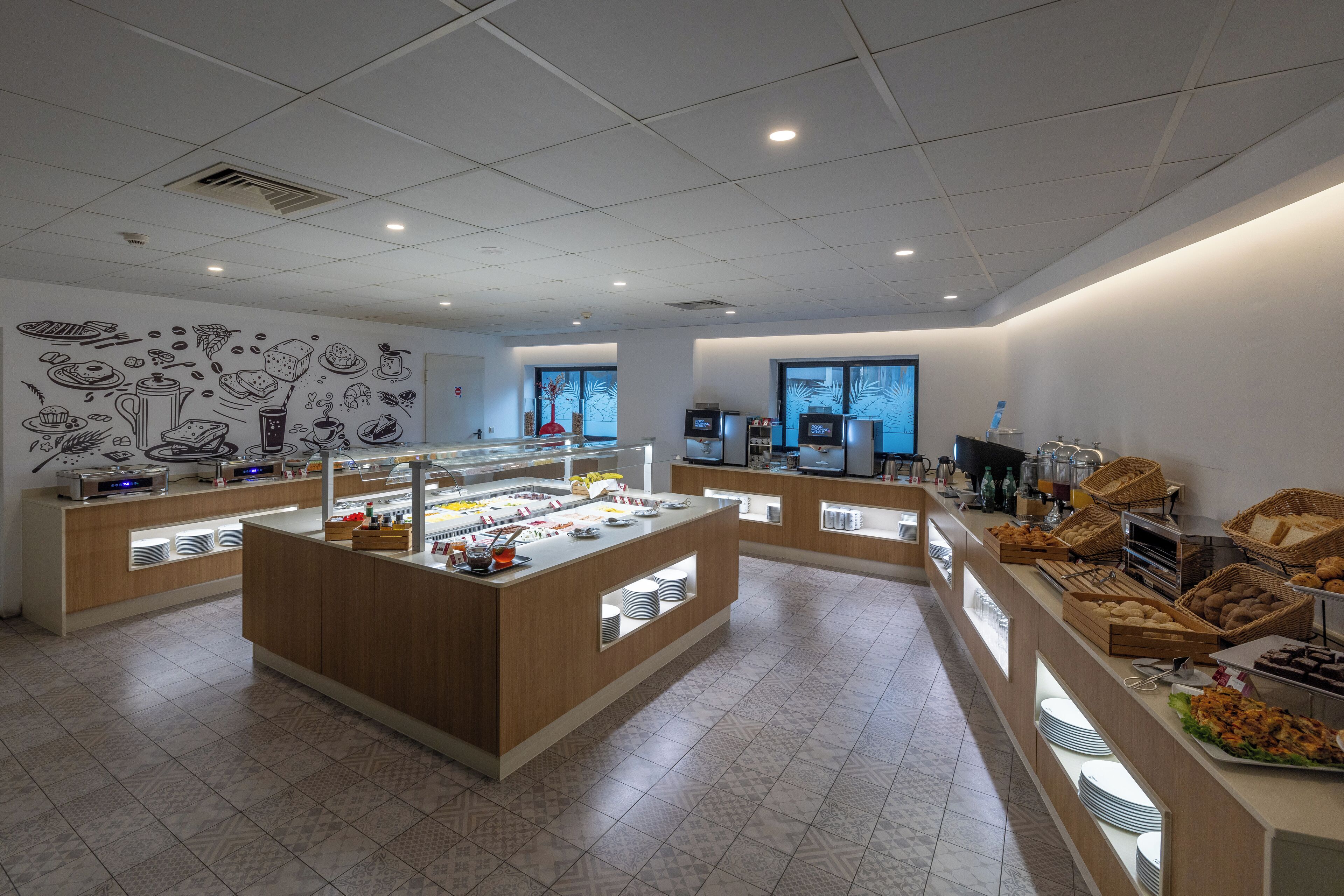 Foto - Hotel 3K Barcelona