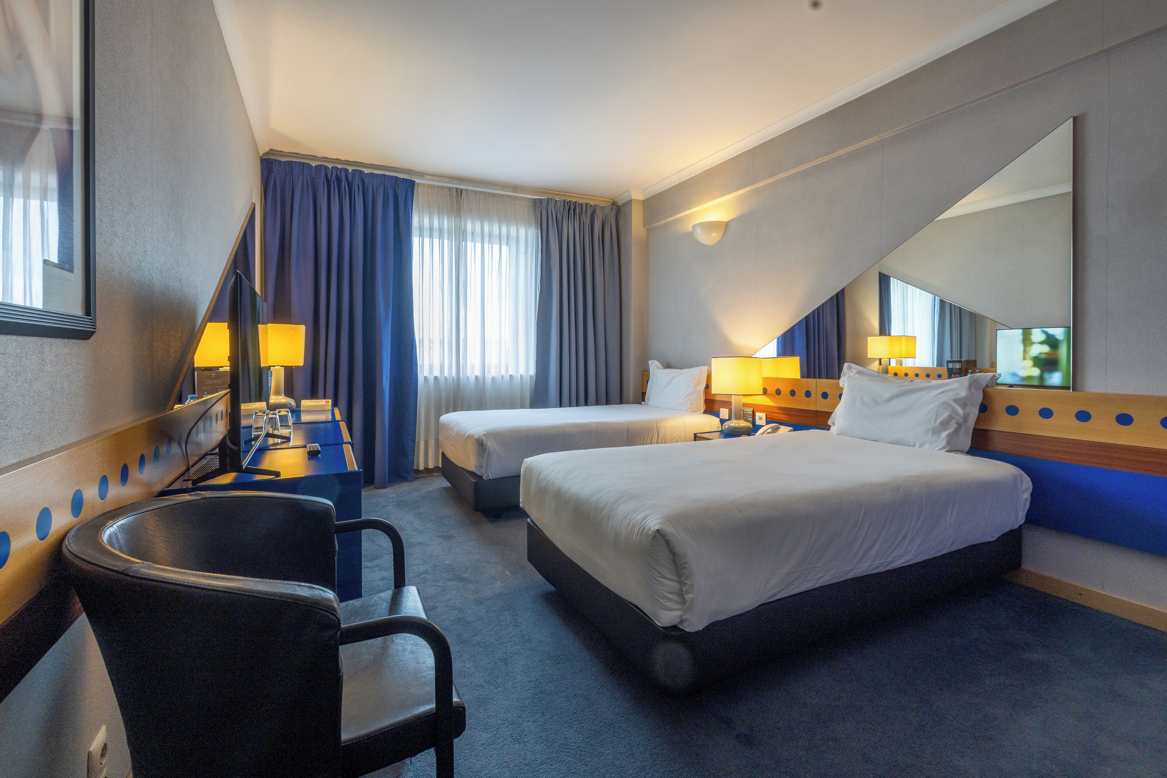 Foto - Hotel 3K Barcelona