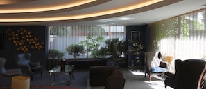 Hall