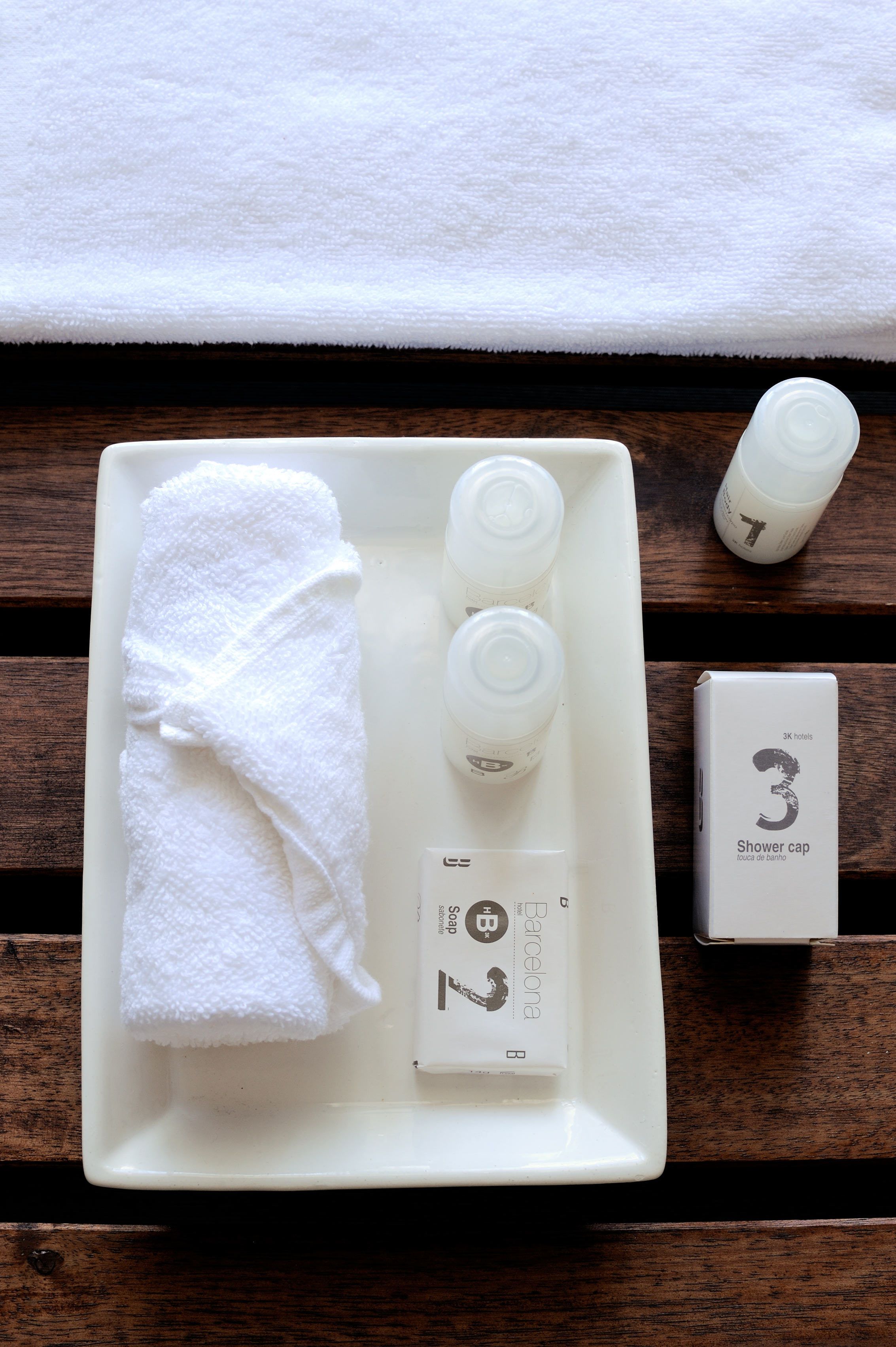 Foto - Hotel 3K Barcelona