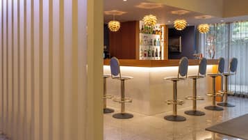 Bar (in loco)