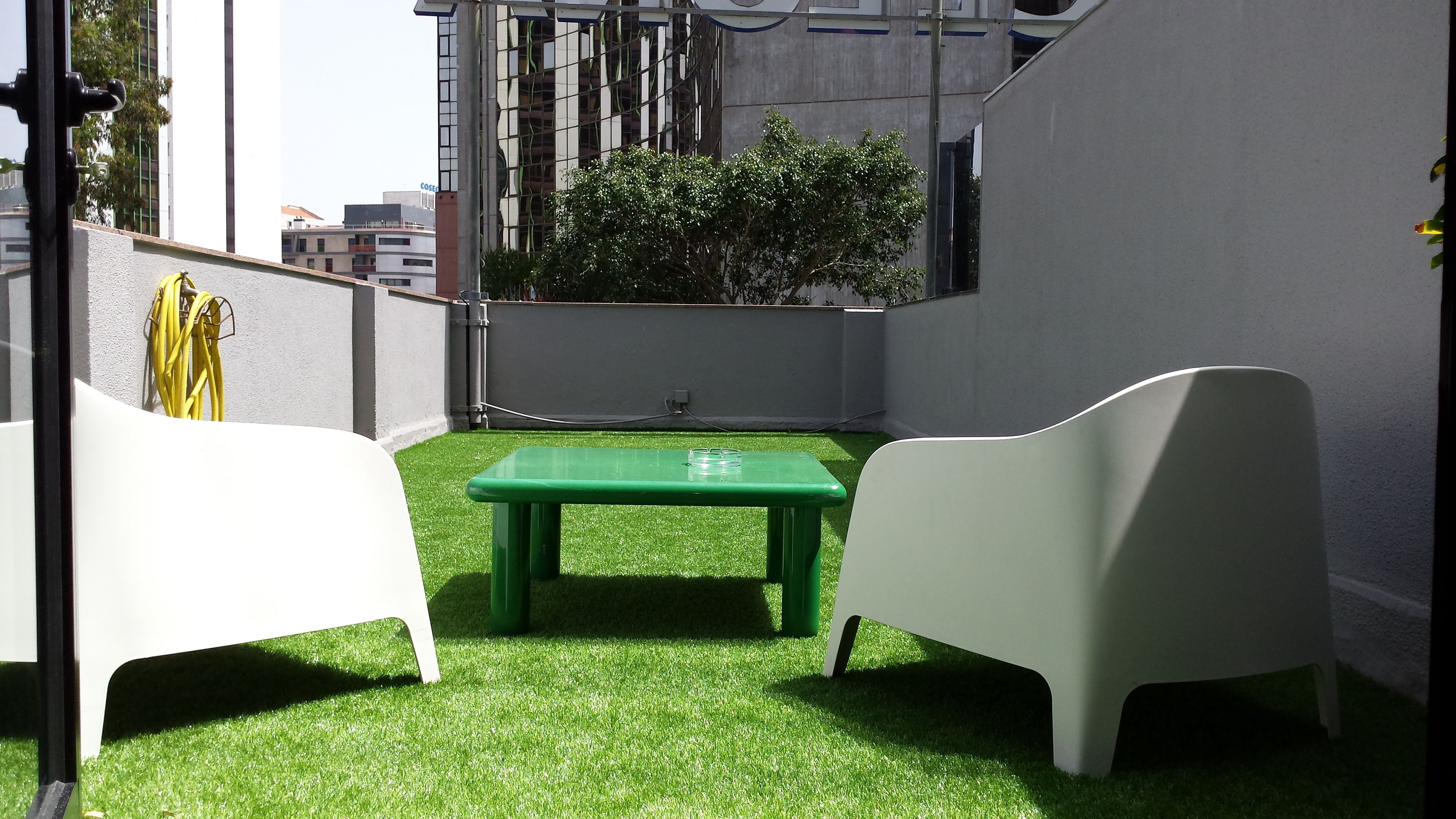 Foto - Hotel 3K Barcelona