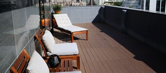 Hotel 3K Barcelona